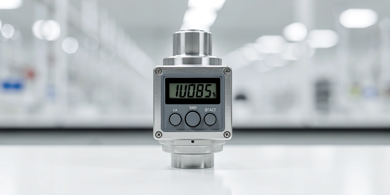 Precision Measurement Hardware