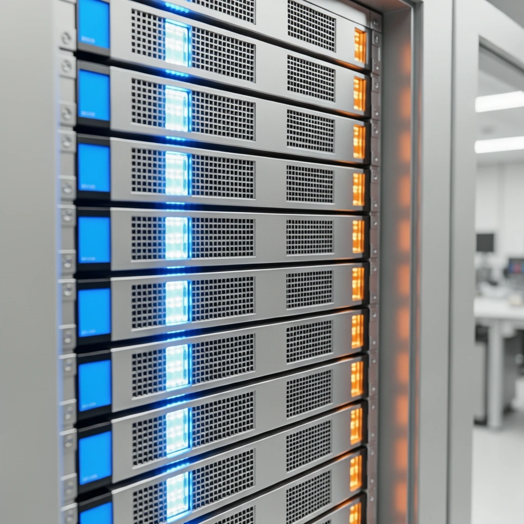 Secure Analytical Systems