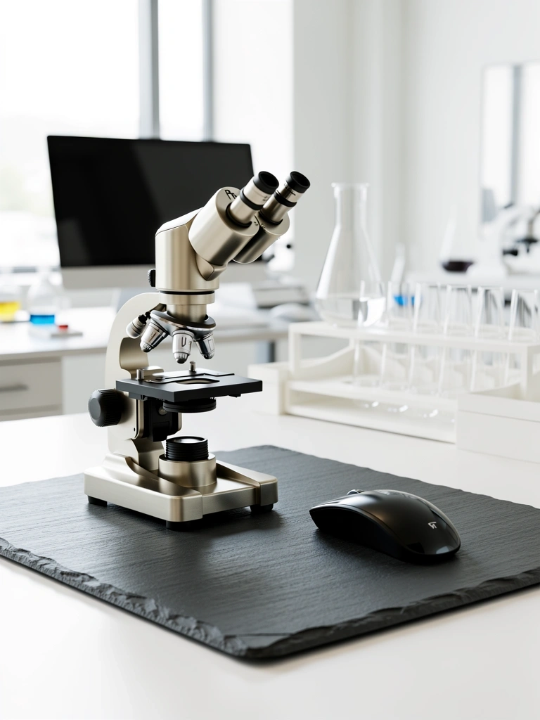 Precision Research Equipment