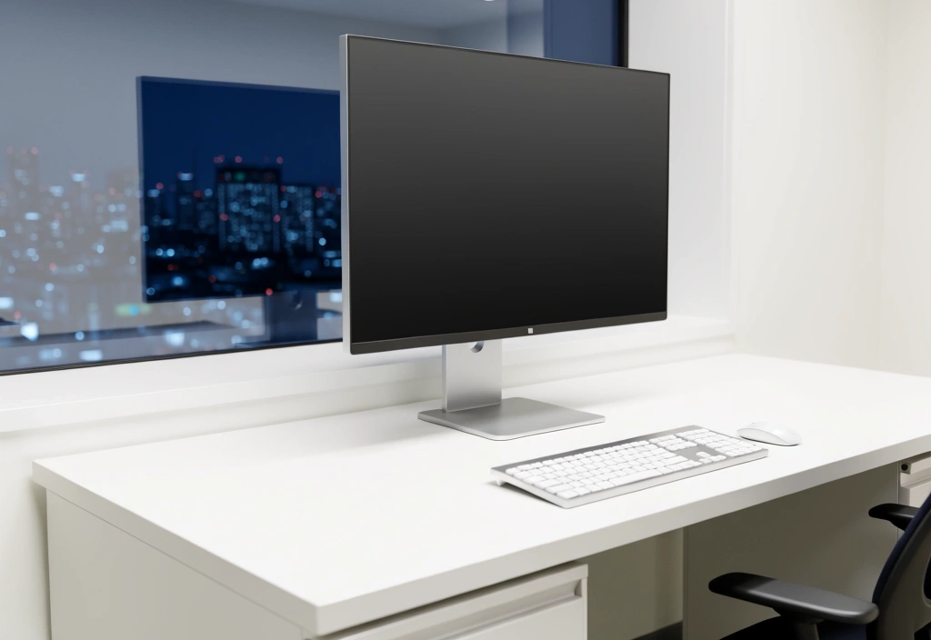 Clean analytical workstation environment